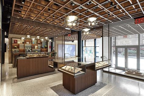 rolex meat packing|rolex boutique tourneau meatpacking.